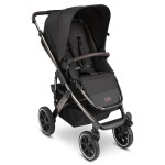 ABC - Design Salsa 4 Air Diamond Dolphin 3in1 + lietus plēve